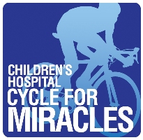 Cycle for Miracles logo