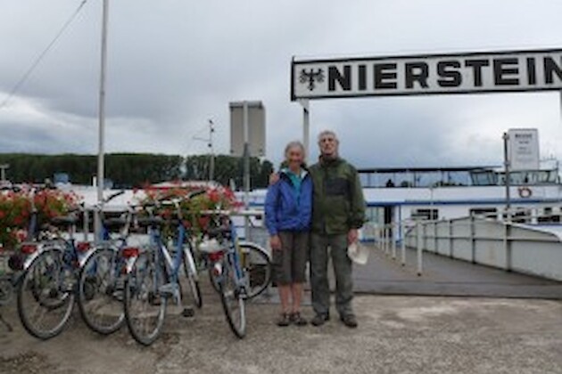 In the client's words: the best parts of cycle touring