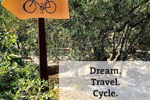 5 ways to embrace adventure on a bike tour