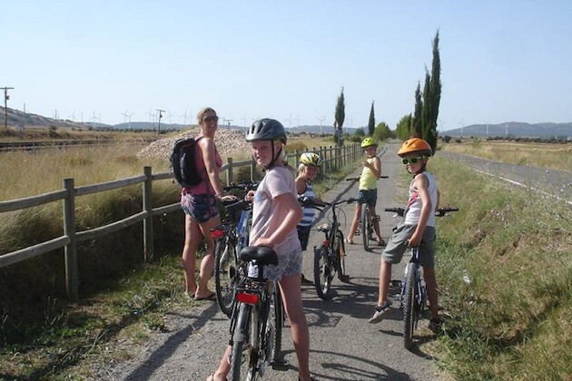 Family bike vacations: how to choose the right one