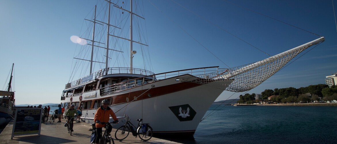 Five can't-miss experiences along Croatia's Dalmatian coast