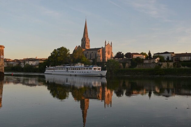 Bike and boat tours: the best of both worlds!