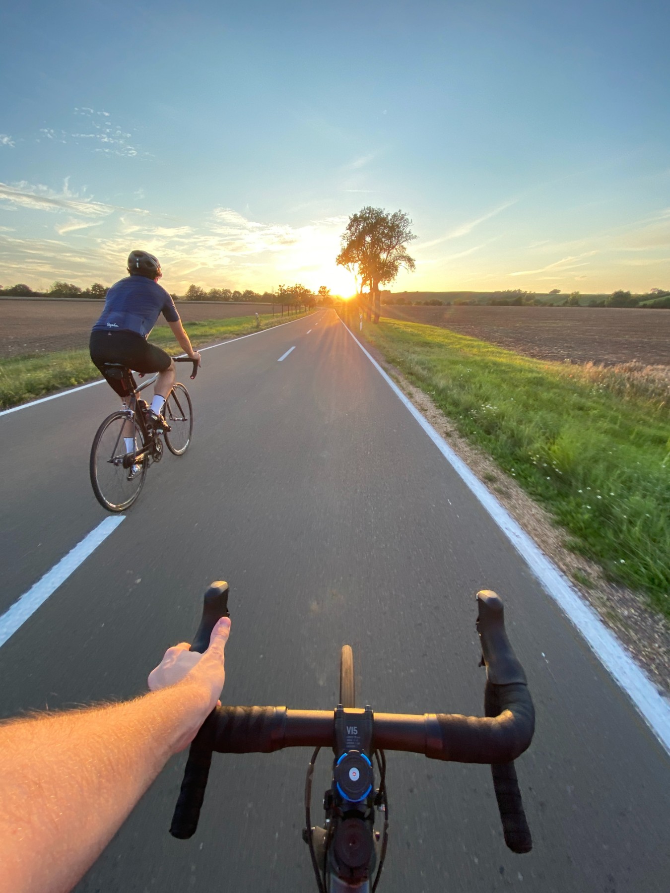 Bike Tour Rider Level: Find your Comfort Zone - Tailwinds