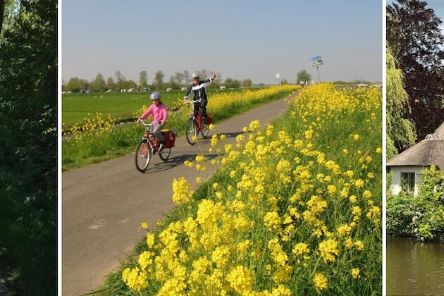Best Bike Tours for First-Timers in 2024
