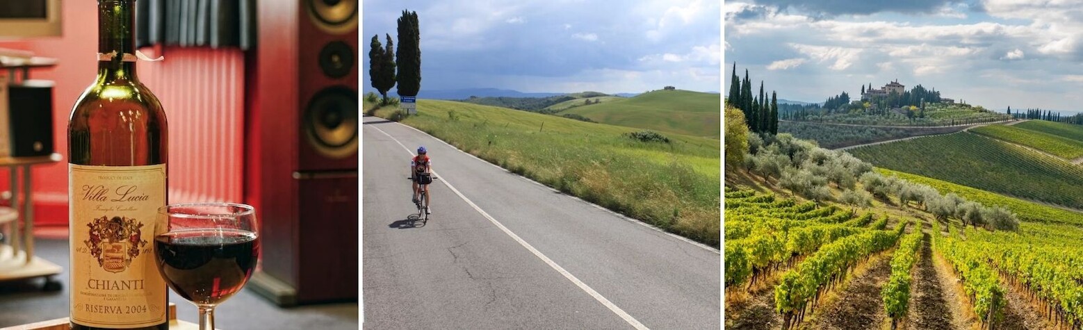 Great Pyrenees & Costa Brava E-Bike Tour