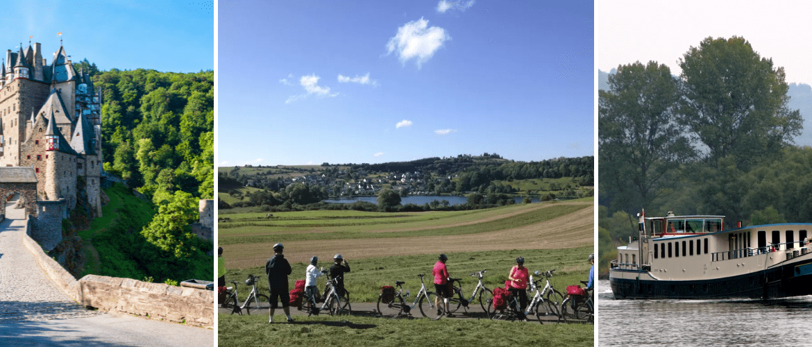 Discover the Joy of Bike & Boat Tours in 2025