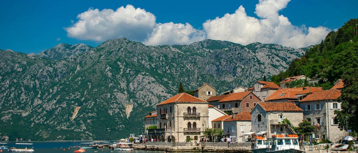 Where to Ride Next: 8 Brand-New Bike Tours for 2025